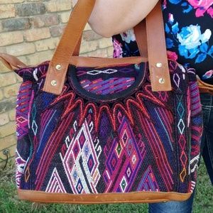 ** SOLD*** Nena & Co bag